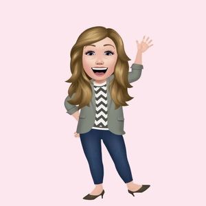 Meet your Posher, Tara